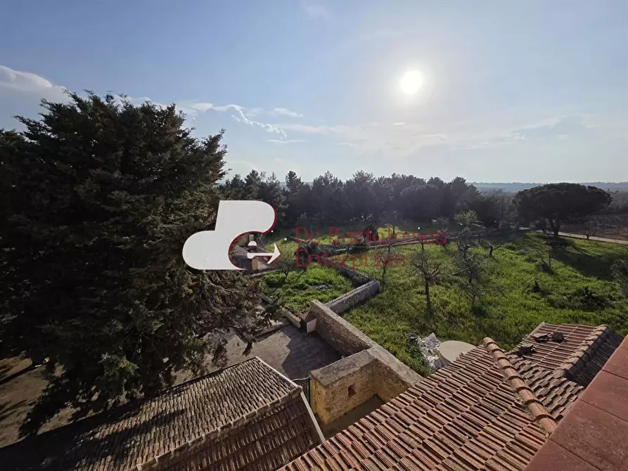 casa indipendente in vendita ad Andria in zona Montegrosso