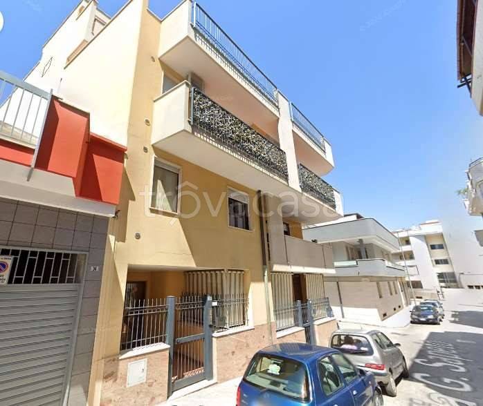 appartamento in vendita ad Andria