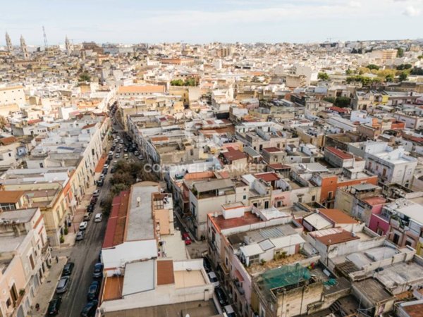 appartamento in vendita ad Andria in zona Centro Storico