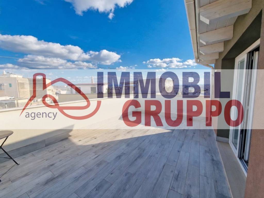 casa indipendente in vendita ad Andria