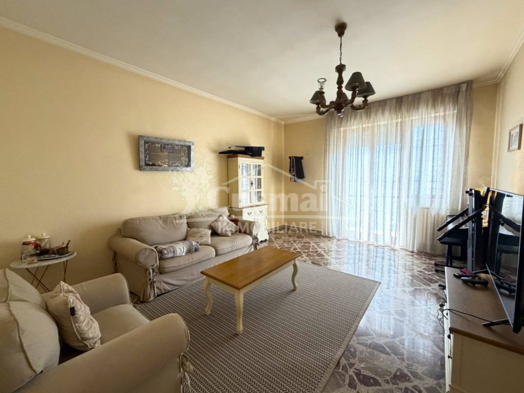 appartamento in vendita ad Andria