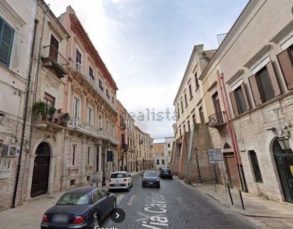 ufficio in vendita ad Andria