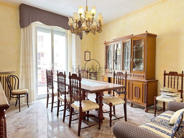 appartamento in vendita ad Andria