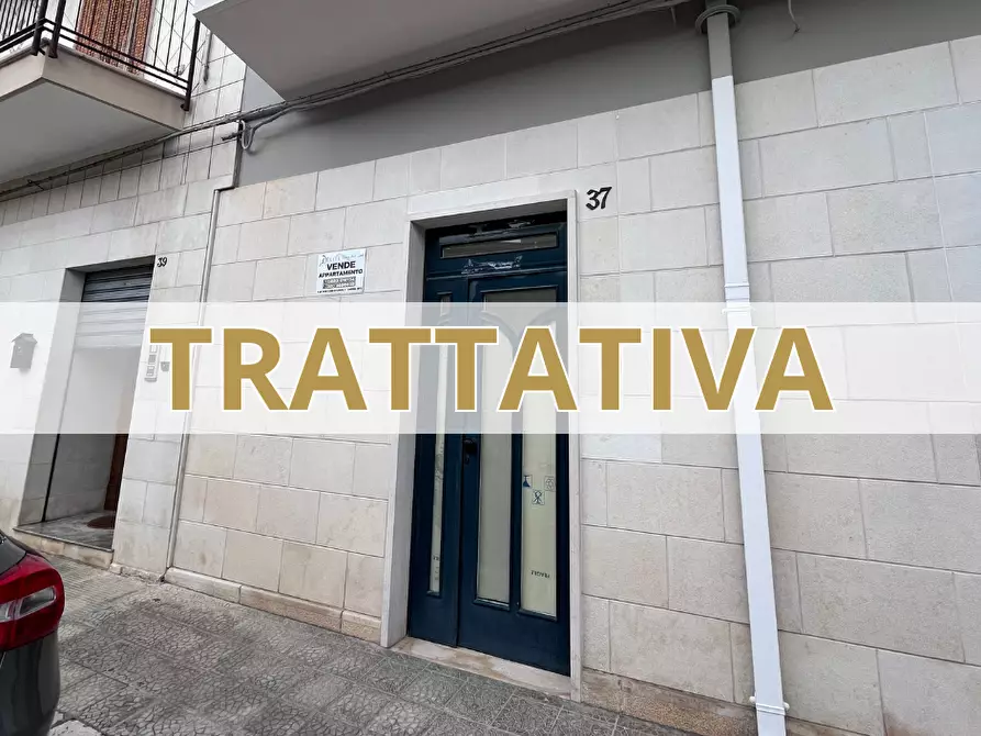 appartamento in vendita ad Andria