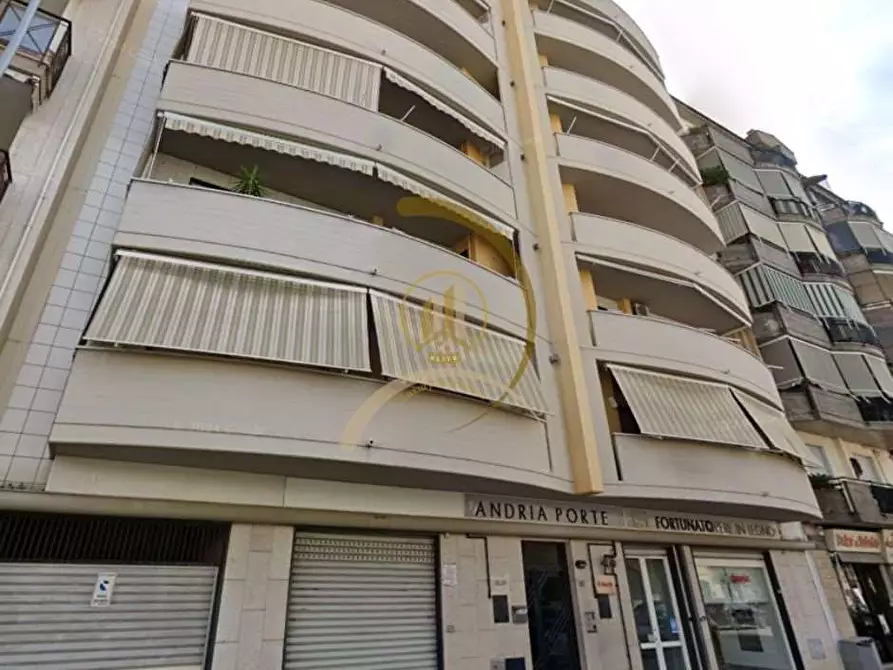 appartamento in vendita ad Andria