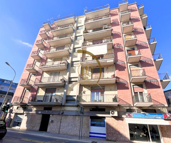 appartamento in vendita ad Andria in zona Centro Storico