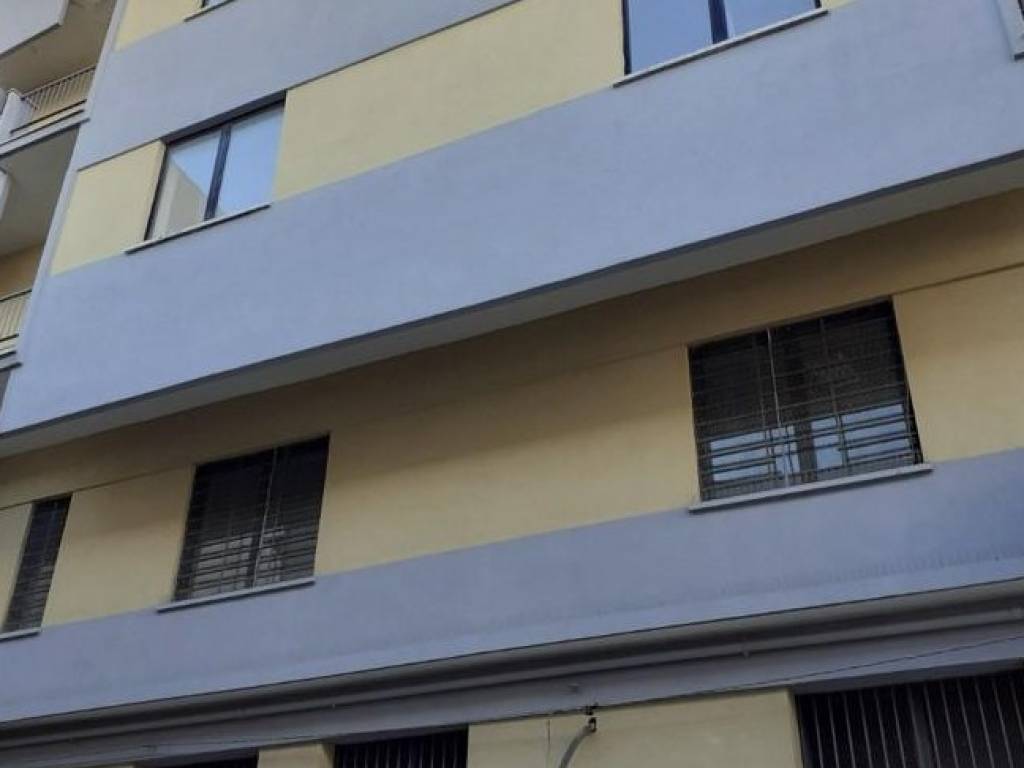 intera palazzina in vendita ad Andria