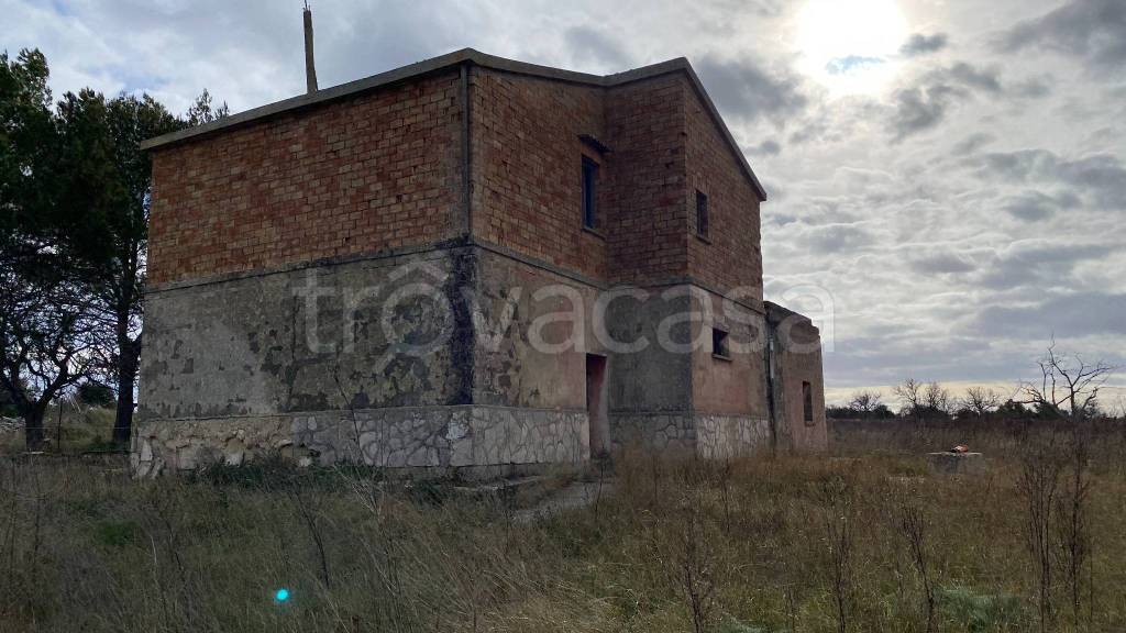 azienda agricola in vendita ad Andria in zona Montegrosso