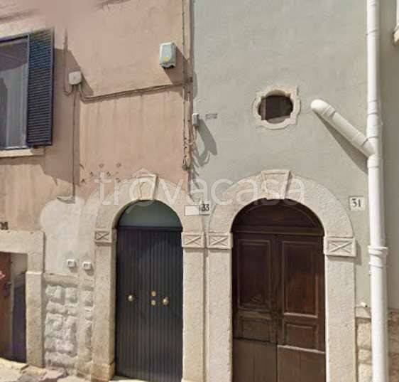 appartamento in vendita ad Andria