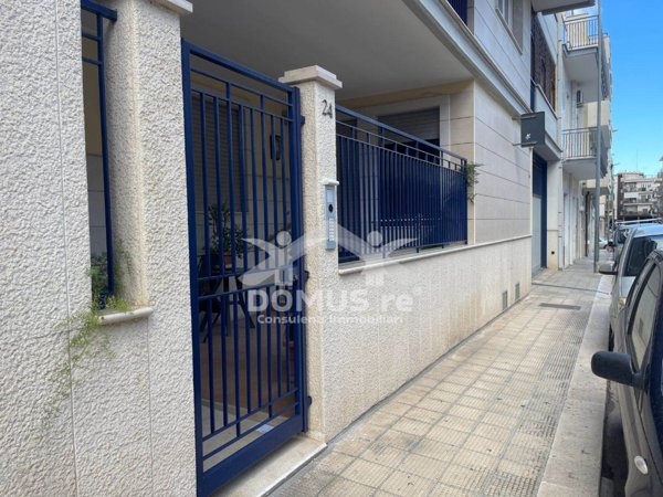 appartamento in vendita ad Andria