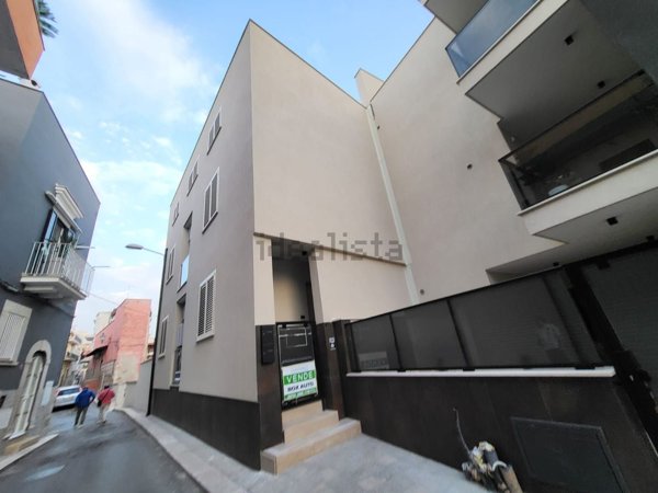 appartamento in vendita ad Andria in zona Centro Storico