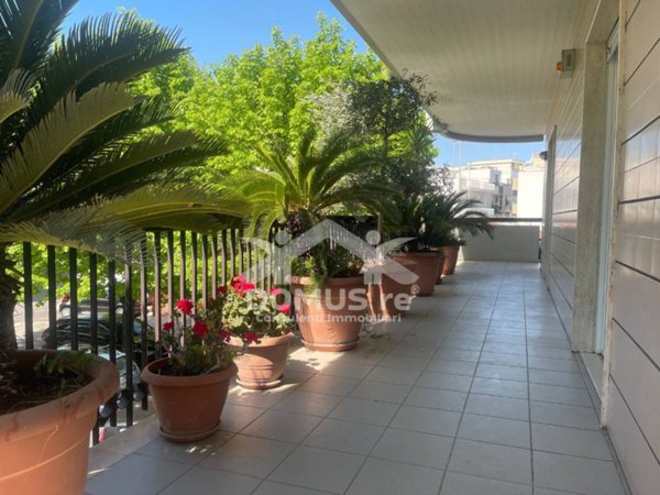 appartamento in vendita ad Andria