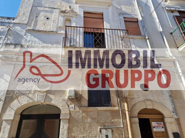 casa indipendente in vendita ad Andria