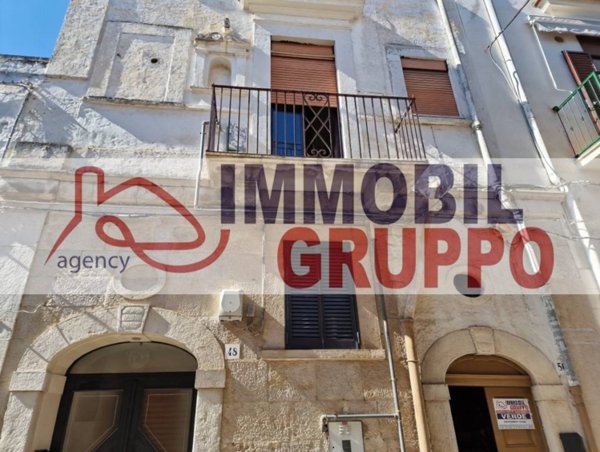 casa indipendente in vendita ad Andria