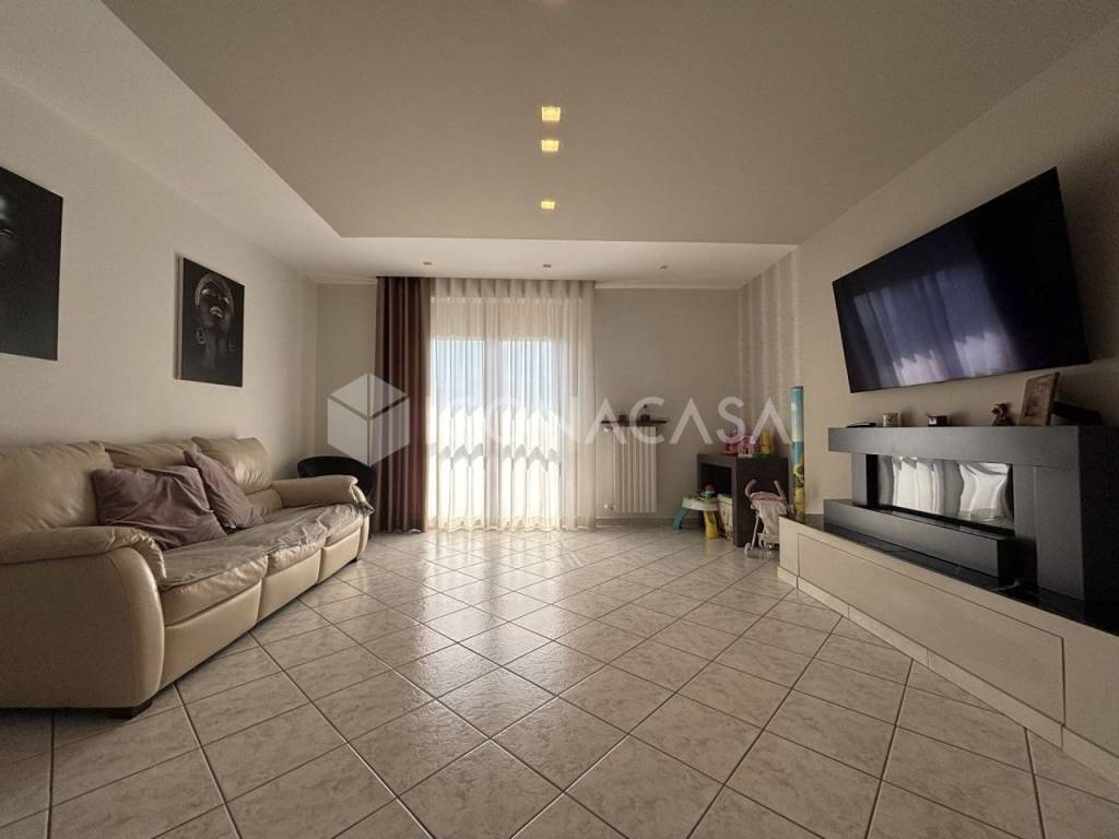 appartamento in vendita ad Andria in zona Centro Storico