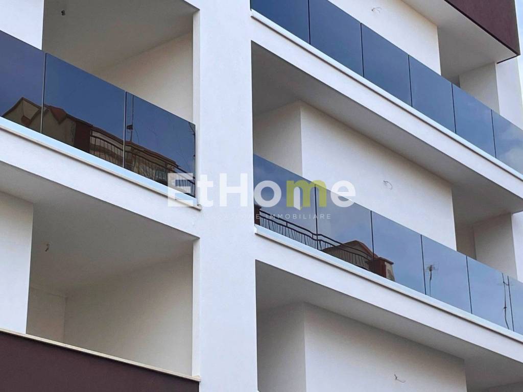 appartamento in vendita ad Andria