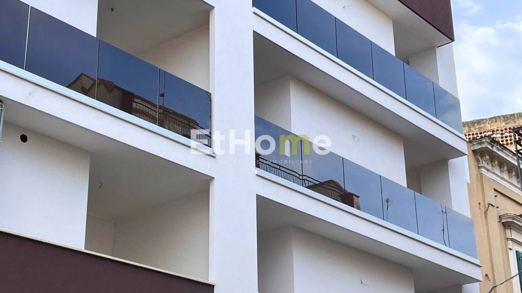 appartamento in vendita ad Andria in zona Centro Storico