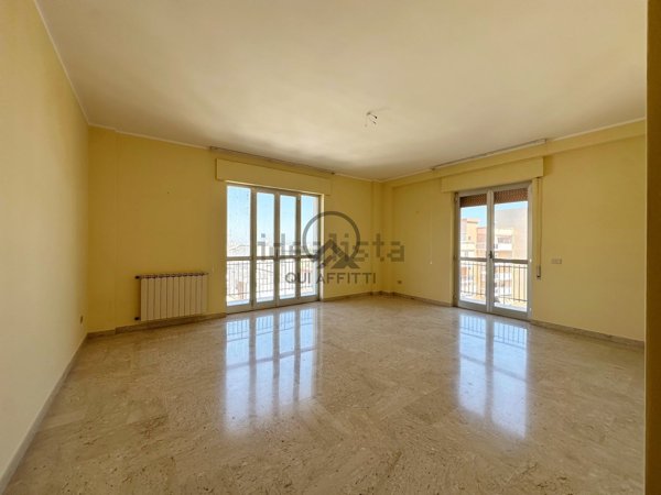 appartamento in vendita ad Andria