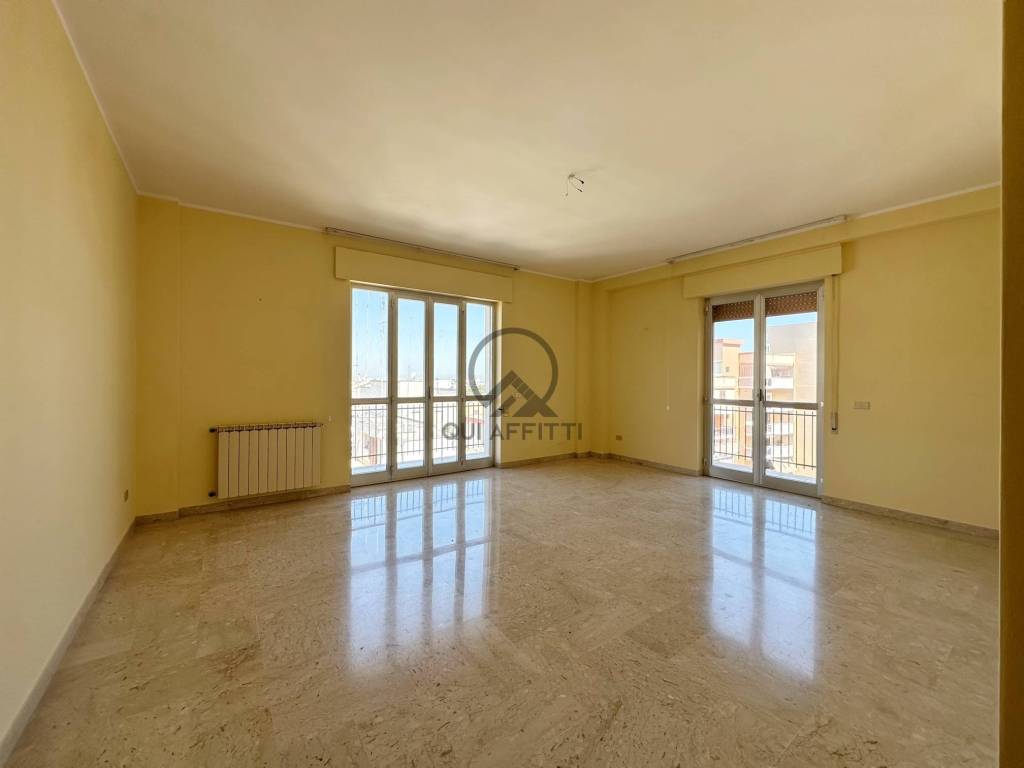 appartamento in vendita ad Andria