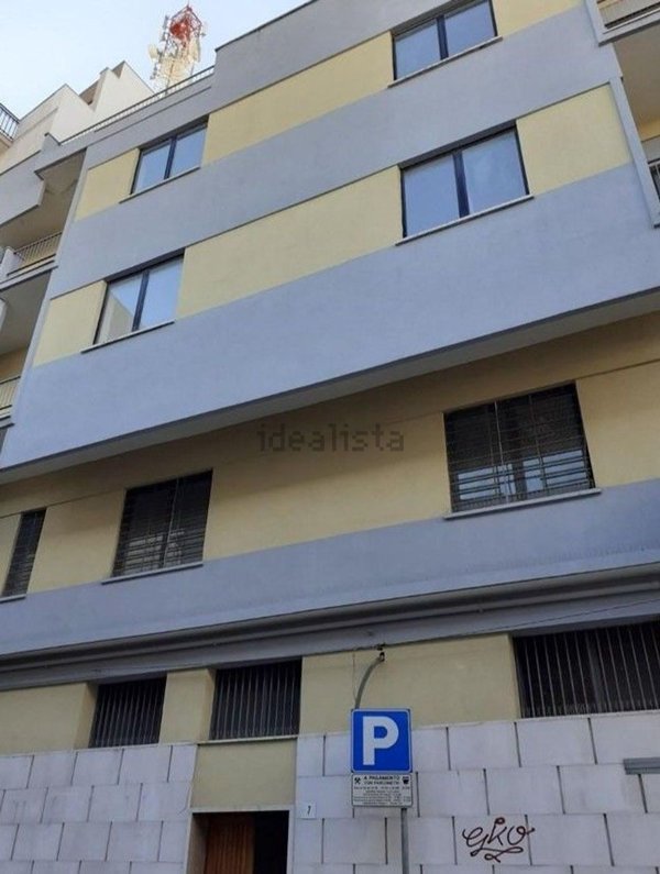 intera palazzina in vendita ad Andria