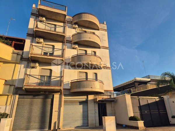 appartamento in vendita ad Andria