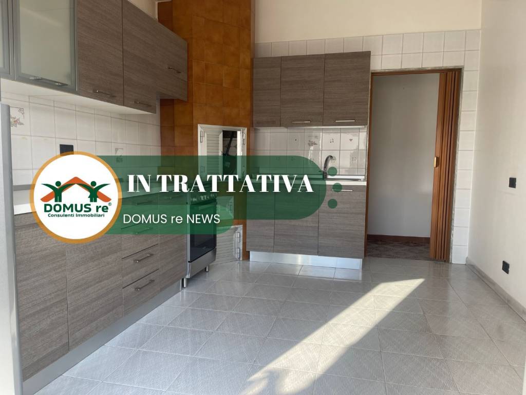 appartamento in vendita ad Andria in zona Centro Storico