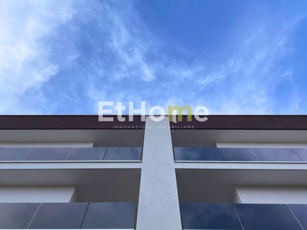 appartamento in vendita ad Andria