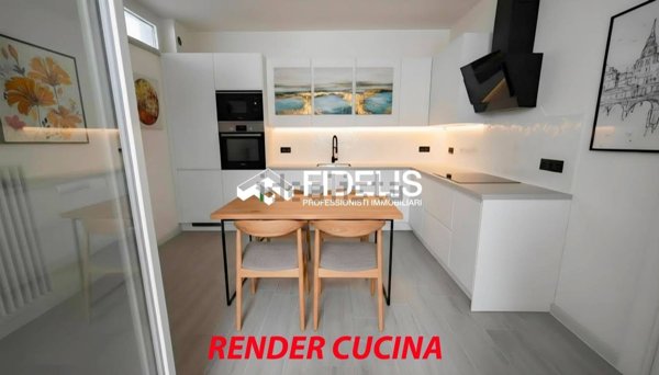appartamento in vendita ad Andria