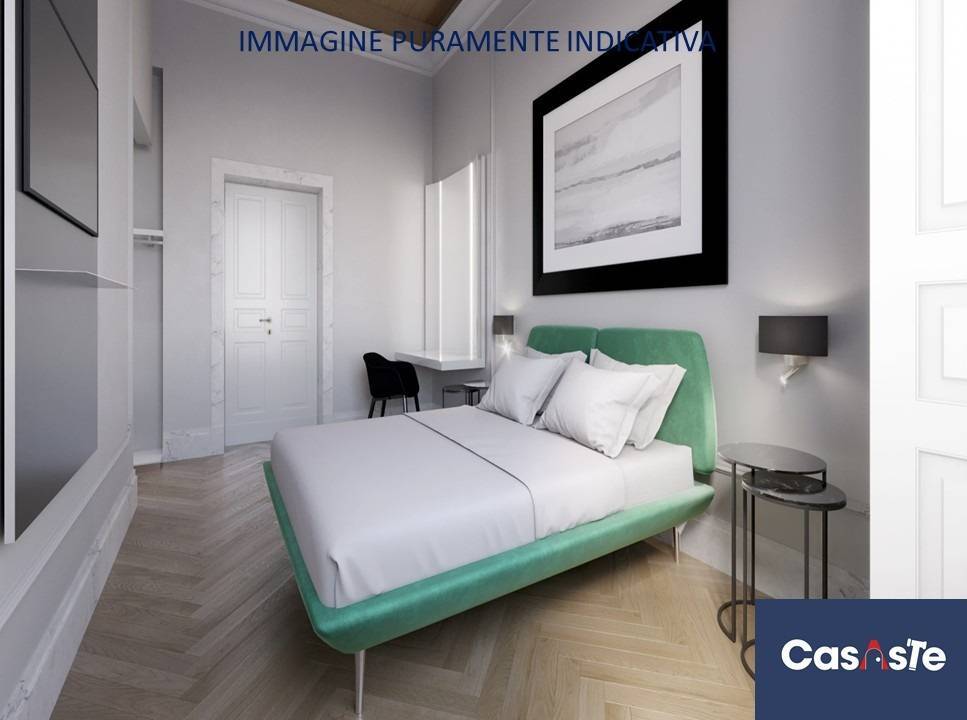 appartamento in vendita ad Andria