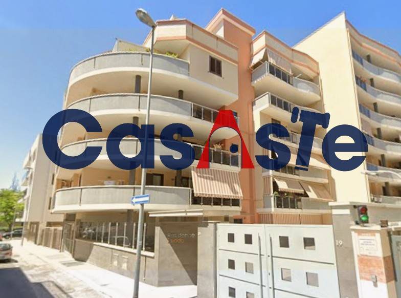 appartamento in vendita ad Andria