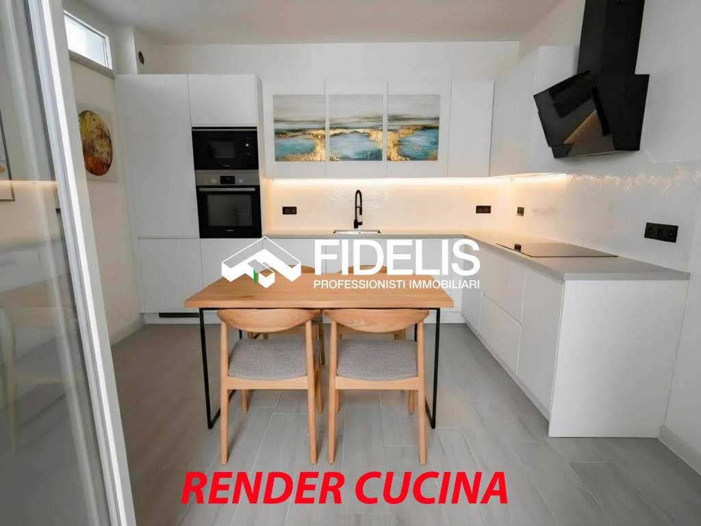 appartamento in vendita ad Andria in zona Centro Storico