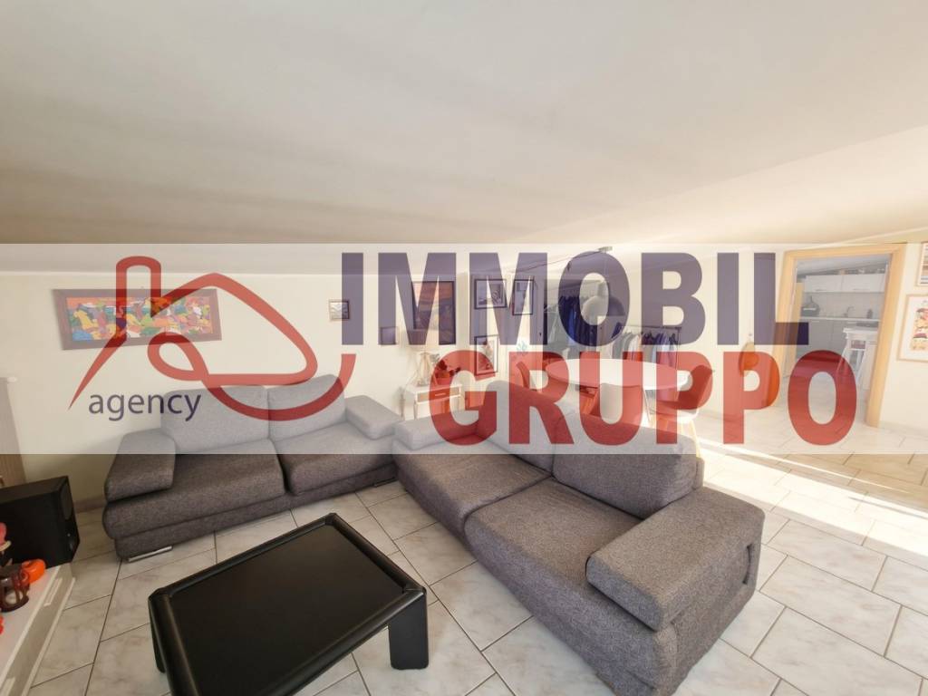 appartamento in vendita ad Andria