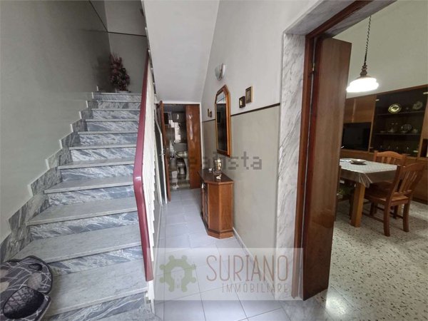 casa indipendente in vendita ad Andria