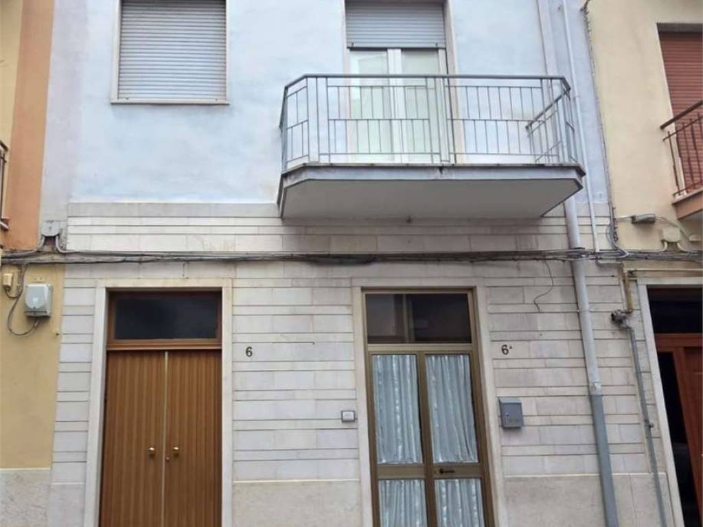casa indipendente in vendita ad Andria
