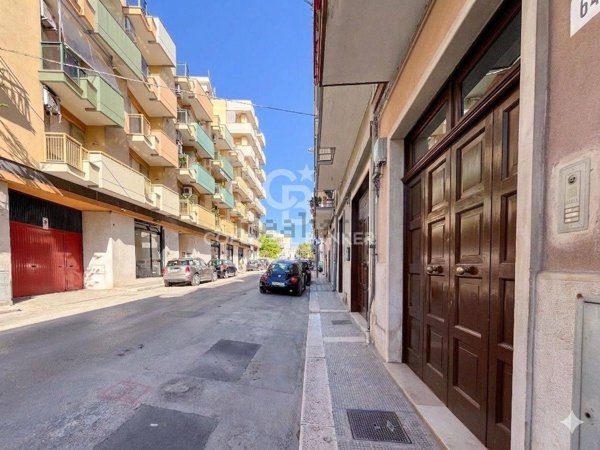 appartamento in vendita ad Andria in zona Centro Storico