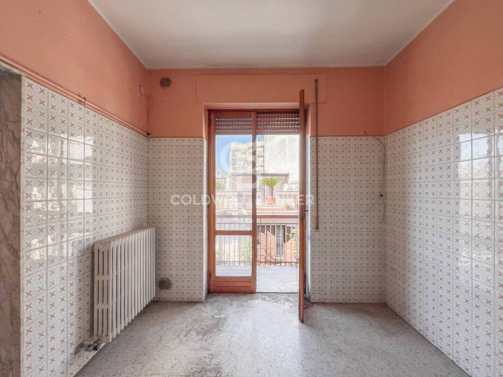 appartamento in vendita ad Andria