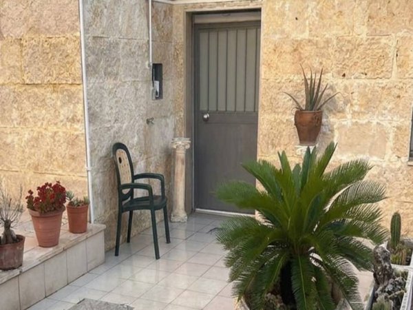casa indipendente in vendita ad Andria