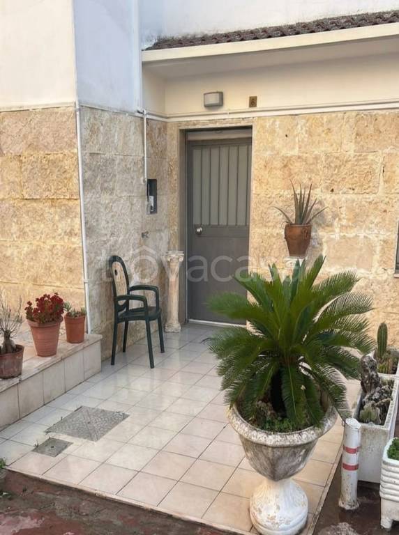 casa indipendente in vendita ad Andria