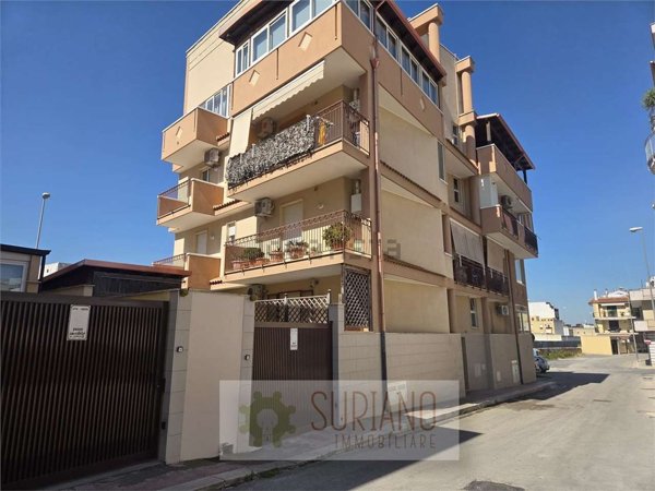 appartamento in vendita ad Andria