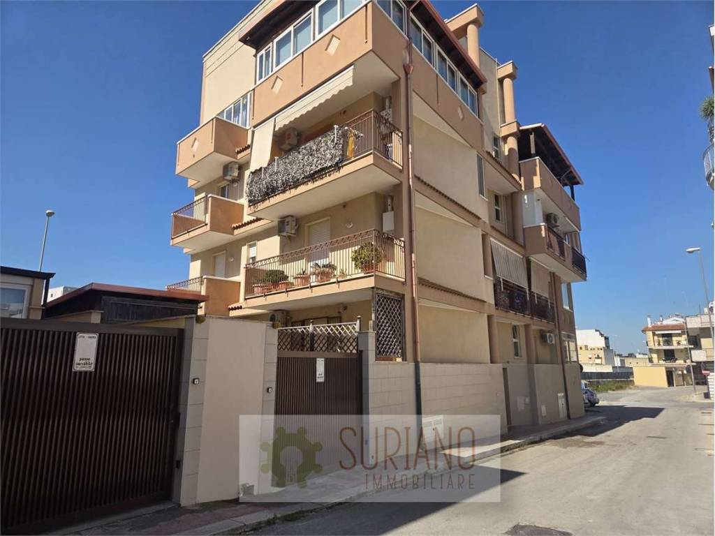 appartamento in vendita ad Andria