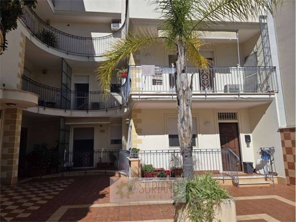 casa indipendente in vendita ad Andria