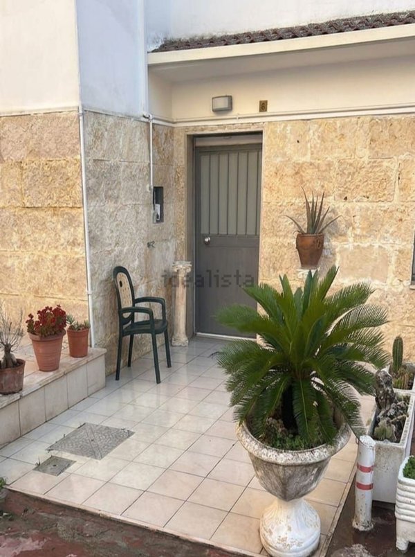 casa indipendente in vendita ad Andria