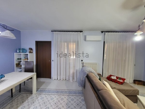 appartamento in vendita ad Andria