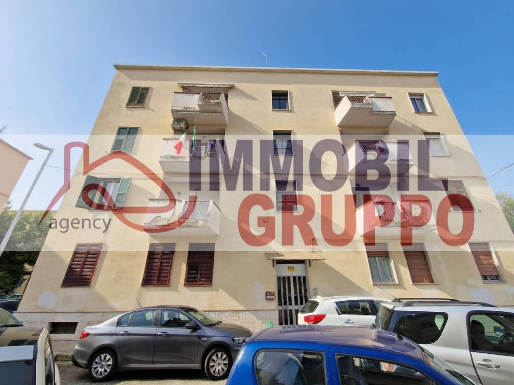 appartamento in vendita ad Andria