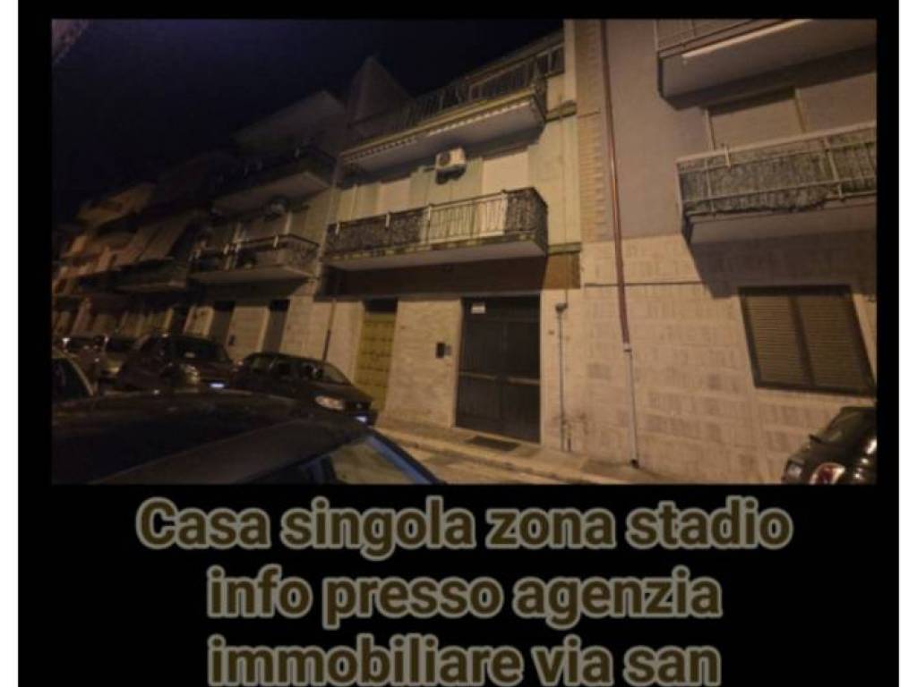 appartamento in vendita ad Andria