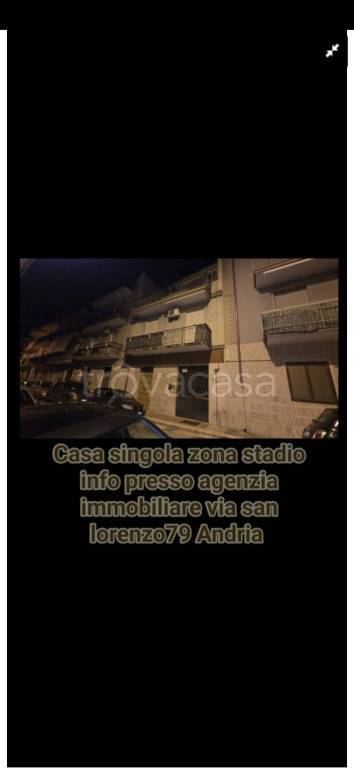 appartamento in vendita ad Andria