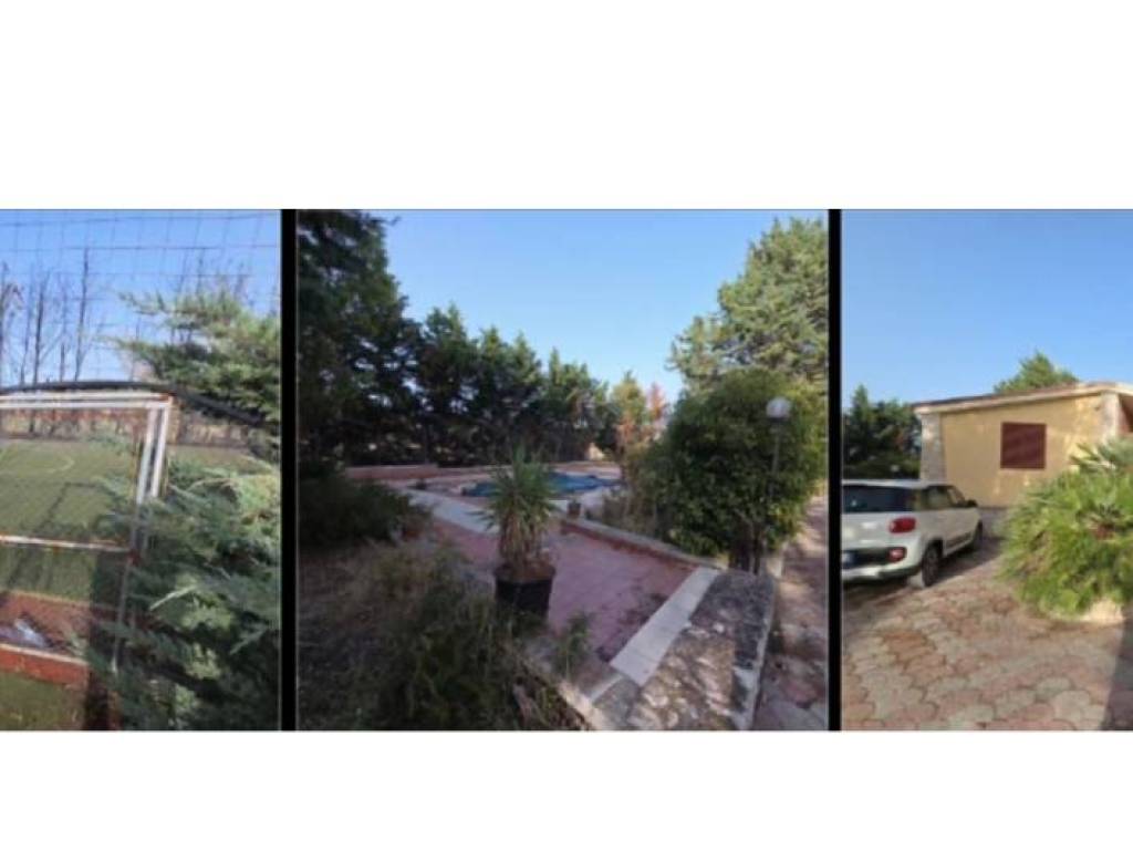 casa indipendente in vendita ad Andria
