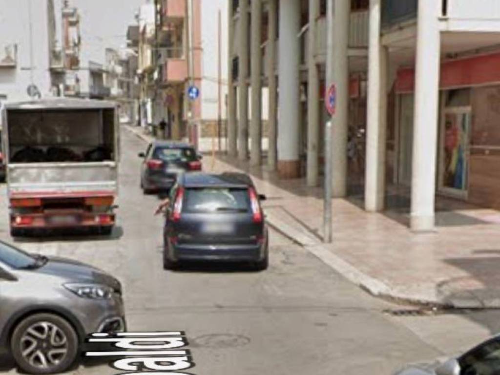 appartamento in vendita ad Andria