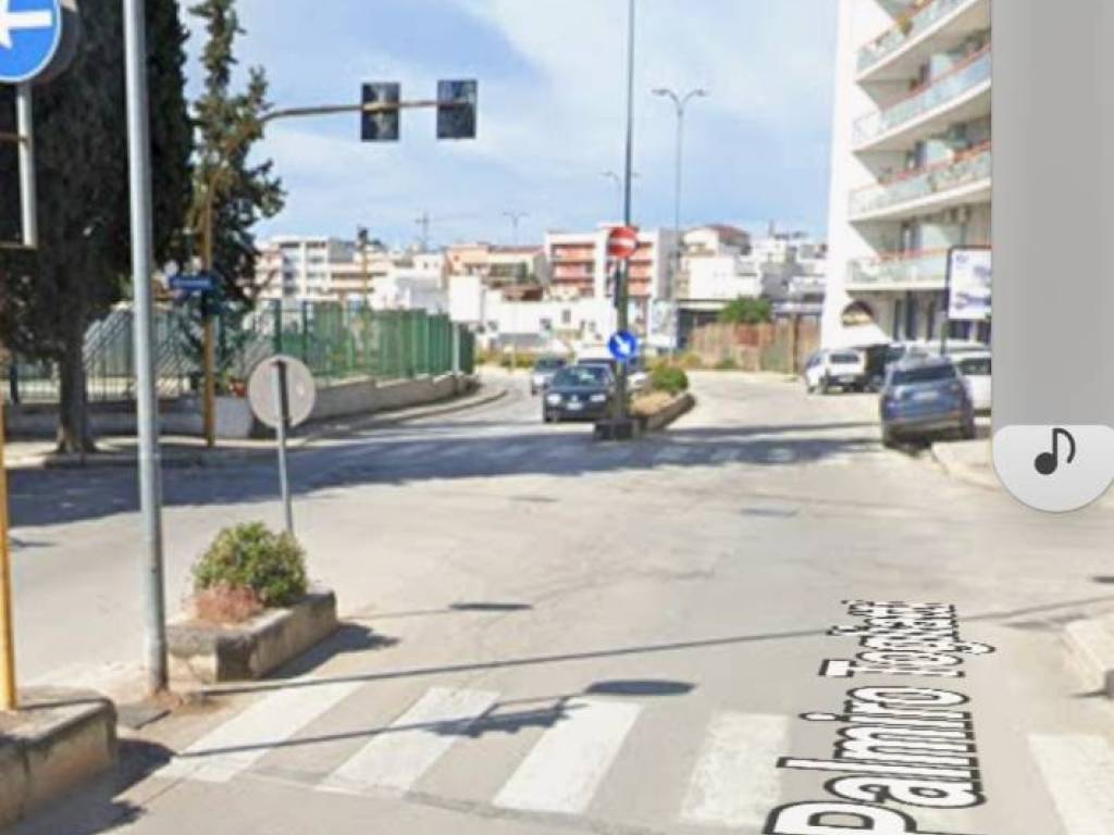 appartamento in vendita ad Andria