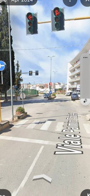 appartamento in vendita ad Andria